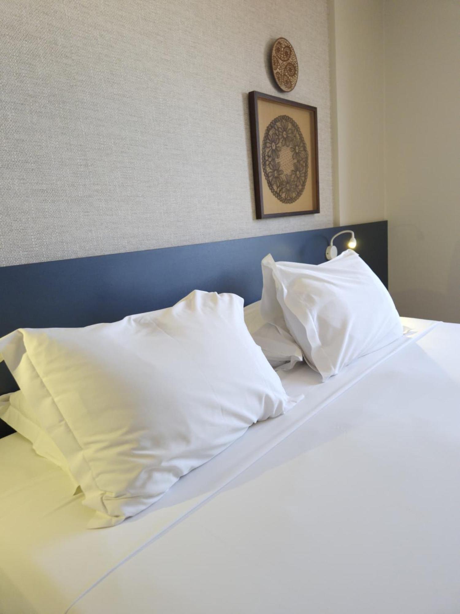 Hotel Sonata De Iracema Форталеза Экстерьер фото
